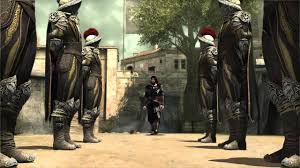 It is the third major installment in the assassin's creed series, and a direct sequel to 2009's assassin's creed ii. Assassin S Creed Brotherhood The Story Trailer Ubisoft Na Youtube