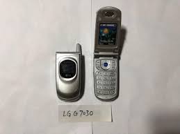 LG G7030 Dummy 原廠手機(模型) 經典手機 ...
