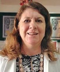 Dra. Silvia Carramão