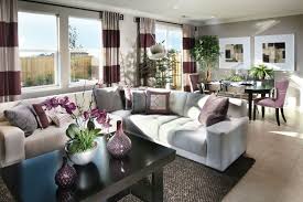 Sierra Vista Community Lincoln Ca Kb Home Beige Living Rooms Home Kb Homes