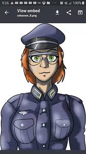 Any episode ideas you want to see in German ghosts?