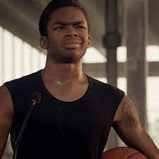 Maybe you would like to learn more about one of these? Gif Yeah Right Streetball Court Streetball Animated Gif On Gifer By Pureredeemer