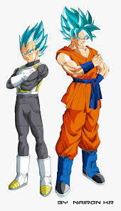 Millions of png images, png cliparts, silhouettes and icons are free download. Dragon Ball Super Png Transparent Image Dragon Ball Goku And Vegeta Png Download Transparent Png Image Pngitem