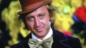 Gene Wilder RIP