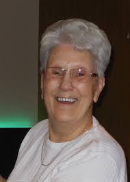 Germaine Durivage Obituary