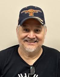 Obituary information for Paul Aleman Jr.