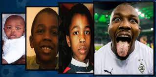 Maybe you would like to learn more about one of these? Marcus Thuram Childhood Story Plus Untold Biography Facts