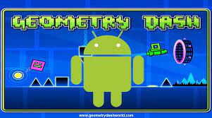 Geometry dash es un juego de arcade con reglas e interfaz simples y fáciles. Geometry Dash En Apk Descargar Geometry Dash