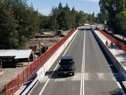 Listao de alcaldes de boyaca. Abren Al Transito Vehicular Nuevo Puente Coihueco Pinto El Diario Digital Independiente De Nuble