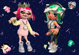 Simply go to options > other … Here S What The Pearl And Marina Amiibo Unlocks In Splatoon 2 Nintendosoup
