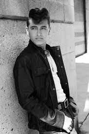 File Under Rockabilly Pompadour Jessefulco Thefulcos Greaser Style Greaser Hair Psychobilly Hair
