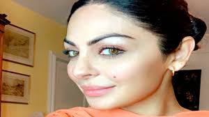 Neeru Bajwa shares her look from Paani Ch Madhaani | Punjabi Movie News -  Times of India