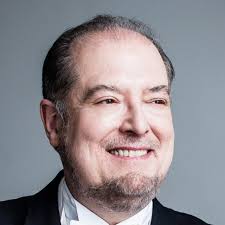 Ohlsson Plays Mozart