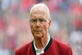 Franz beckenbauer is the only person who has won soccer's world cup as team captain and as coach. Franz Beckenbauer Invited To Attend Bayern Munich S Bundesliga Match Vs Eintracht Frankfurt