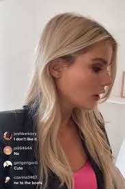 Jordan Mcdaniel's Instagram, Twitter & Facebook