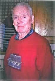 Alvin Turner Obituary (1934