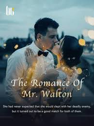Aku akan memberikan apapun yang kau mau. The Romance Of Mr Walton Ebook By Wu Jinxia 9781648844584 Rakuten Kobo India