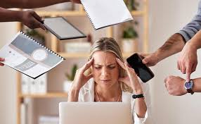 Managing Stress Part 1: Identifying Your Stress Triggers - Klingensmith's  Drug Stores