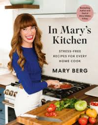 Well Seasoned by Mary Berg: 9780147531261