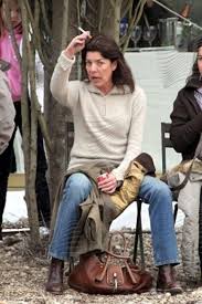 Pin Auf Caroline Princess Of Hanover Hereditary Princess Of Monaco