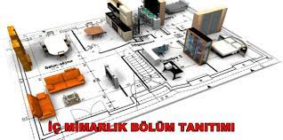 Mimar maaşları ne kadar ? Ic Mimarlik Bolum Tanitimi Unibilgi Universite Bilgi Platformu
