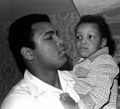 Boxing: Border agents ask Muhammad Ali's son: 'Are you Muslim?'