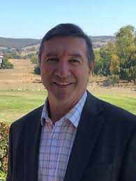 Hugh Cooke — Regional Development Australia Southern Inland News — RDA  Southern NSW and ACT