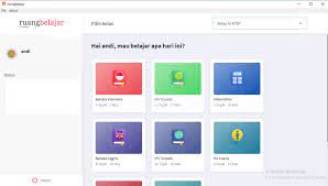 Dengan aplikasi ruang guru versi desktop, kamu bisa belajar dengan layar yang lega, tanpa distraksi. Download Aplikasi Ruang Guru For Pc Pulsebinary