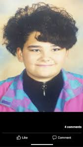 Lincoln school pictures from the past