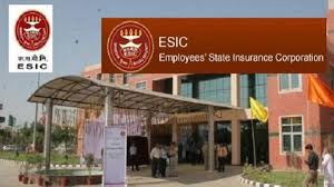 As per the latest release of the gazette of india, around 6552 vacancies will be filled for the post of upper division clerk and stenographer by employees' state insurance. Oqshttc5kd2jjm