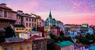 The valparaiso community schools has made a commitment to excellence. Valparaiso Chile Travel