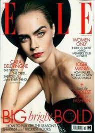 Accentuate your wrist with these stylish and elegant watches. Elle Magazin Kompakter Oktober 2019 Cara Carey Cover Interview Ebay