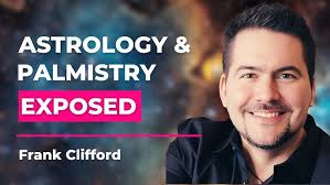 Frank Clifford meets Faye Blake (Part 1)