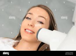 Tooth xray hi-res stock photography and images