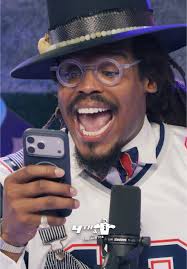 Una discusión familiar divertida con Gillie Da Kid