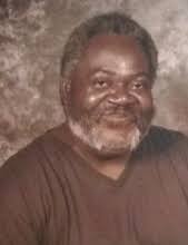 Obituary information for Clinton Sanders Jr.