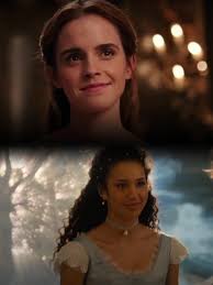 Agatha Pendragon Fanfic