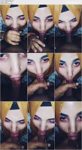 Pakistani Hijabi Girl Blowjob Video. Link in Comments | Scrolller