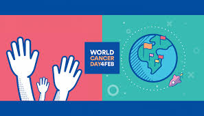 Walk in a virtual race. World Cancer Day Webinars Conferences And Symposiums For Our Members Uicc