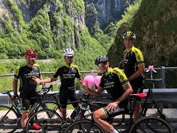 Welcome to giro d'italia, melbourne's finest and utmost reputable italian restaurant situated in lovely and picturesque st kilda, located only 1.5 kilometers from the cbd. Giro D Italia Tours 2021 2022 Giro Cycling Tours Giro Bike Tour 100th Giro D Italia Tours