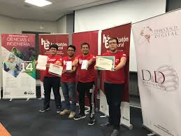Son alrededor de 150 representantes de organismos como la unión europea, la oea y la unión interamericana de. Se Realizo Exitosamente La Hackaton Electoral 2018 Democracia Digital
