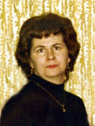 Irma Phillips Obituary