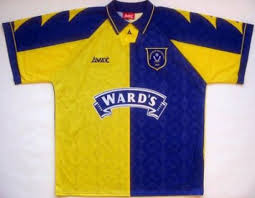 Historical sheffield directories available on this and other websites. Sheffield United Trikot Historie Football Kit Archive