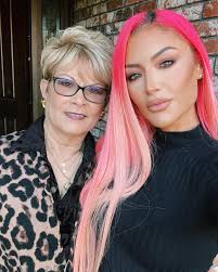 Natalie Eva Marie‎