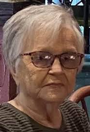 Hazel Olene Chriss Obituary (2023)