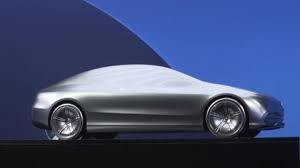 Mercedes says the eqs's impressive range figure is helped along by its particularly slippery aerodynamic profile. The 2022 Mercedes Benz Eqs Throws Out The Three Box Design