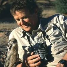 Prof Tim Clutton-Brock FRS