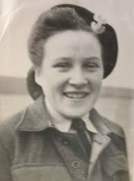 Able Mabel', otherwise know as Lancaster III ND458/HW-A of No 100 Squadron,  had completed 121 operational sorties when this photograph was taken