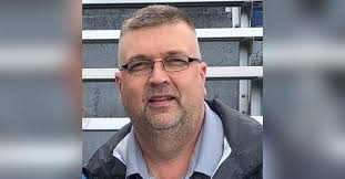 Anthony Paul Gregg Obituary