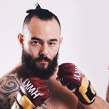 Anthony Engelen ("The Archangel")